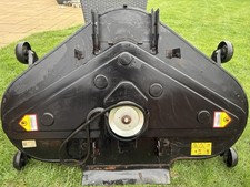 Countax 50 Inch Cutting Deck Rear Discharge