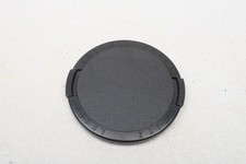 Leica Leitz model 14290 black clip on 60mm / E60 front clip-on lens cap MINTy
