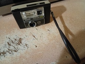 Keystone eyelash 20 Camera