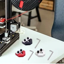 For 3D Printer Filament Welder Joiner Connector for 175mm Filament with Tool
