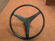 Volvo P1800/1800/1800es 3 Spoke Steering Wheel