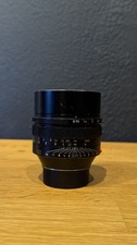 Leica 50 mm Noctilux-M Serie E 60 4205744