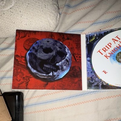 Trip at Knight by Trippie Redd (CD, 2021) for sale online | eBay