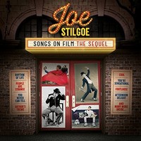 Joe Stilgoe - Songs On Film The Sequel - Cd - G4Z