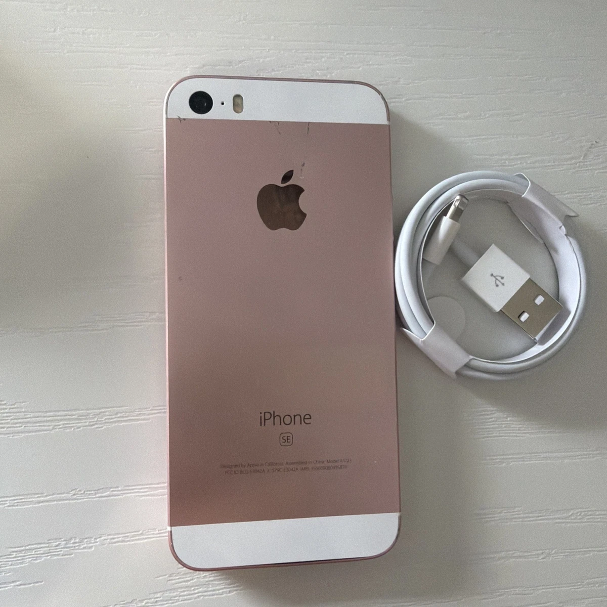 Apple iPhone SE Gold Phones for Sale - Shop New & Used Cell Phones