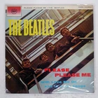 BEATLES PLEASE PLEASE ME APPLE EAS80550 Japan VINYL LP