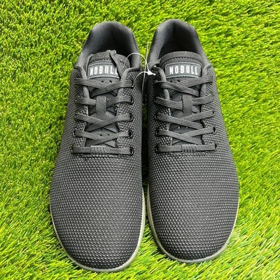 NOBULL Outwork Trainers Size M8.5/W10 Nobull m8.5 w10 - Gem main image 4