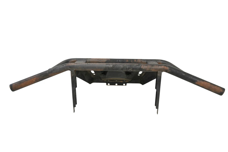 14 Polaris Ranger Crew 570 4x4 Front Bumper Brush Guard - Image 2 of 3