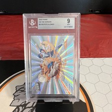 2020 Panini On the Horizon Multi-Sport Panini Rewards Cards 16