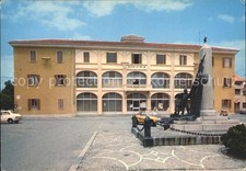 Cossato Piazza Angiono