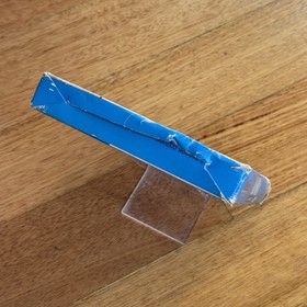 California Games Complete Nintendo NES FAME PAL