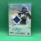 2025 Topps Chrome Elijah Arroyo Rookie Patch Autographs (RAW)