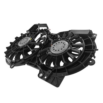  Engine Cooling Fan Assembly For Audi A6 2005-2011 4F0121207A
