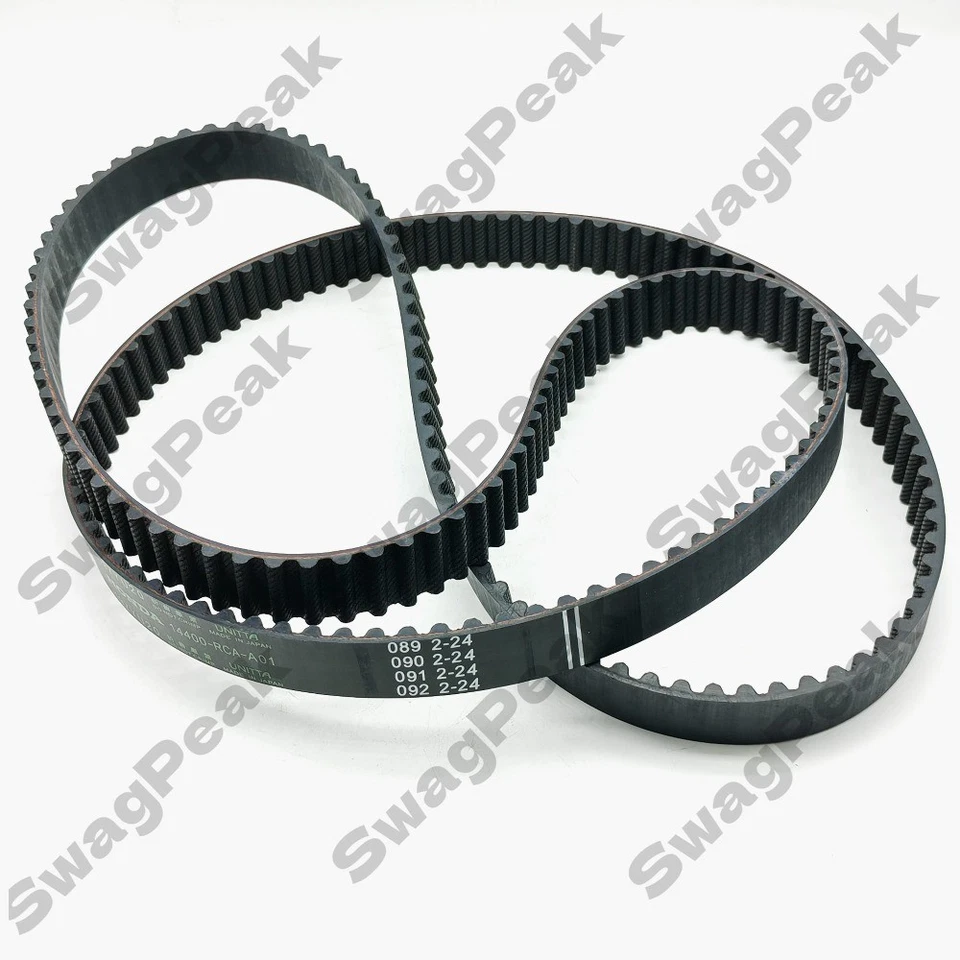 Correia de distribuição OEM #14400-RCA-A01 para Honda Accord Odyssey 3.5L 3.6L Acura MDX TLX - Imagem 3 de 4