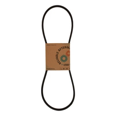 1687531M1 V Belt Fits Massey Ferguson T60H 60H Series S 60H Series T 6500H 6800H - Image 1 of 4