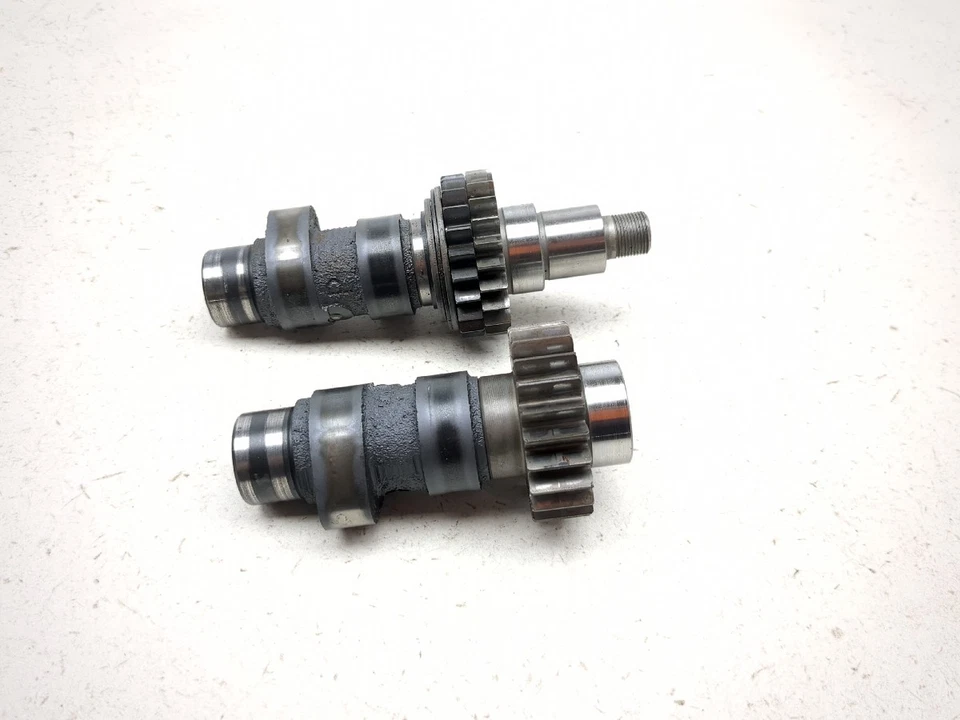 Árboles de levas Yamaha Road Star Warrior XV1700 07 Foto 2 de 4