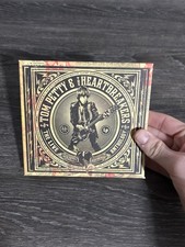 Tom Petty And The Heartbreakers – The Live Anthology 4-CD Box Set 2009