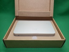 Cisco Meraki MX64 Cloud Managed Security Appliance Firewall Router MX64-HW