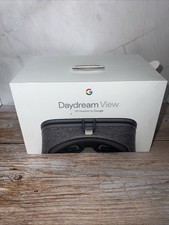 Google Daydream View VR Headset - Slate New I...