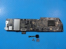 MacBook Air A1932 2018 13" i5-8210Y 1.6GHz 8GB Logic Board 820-01521-A AS IS
