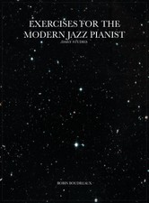 Robin Boudreaux | EXERCISES FOR THE MODERN JA...