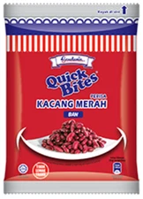 Gardenia Quick Bites-PREMIUM (RED BEAN)