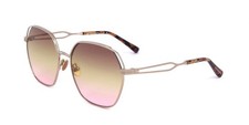 Scotch  Soda SS5018 Rose gold pink 56/16/135 WOMAN Sunglasses