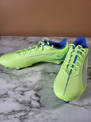 Puma Ultra 5 Match FG/AG 107687-03 Size 10.5 Soccer Cleats Boots Football