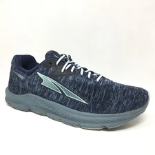 Altra Torin 5 Luxe Running Shoes Sneakers Womens Size 8.5 Blue Teal Athletic Gym