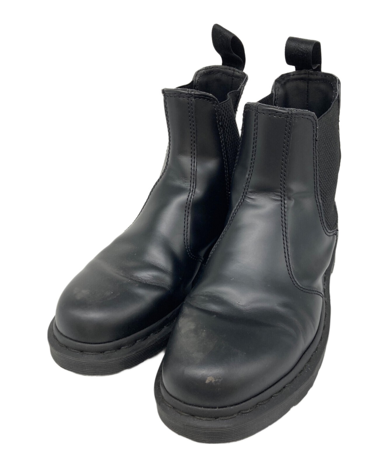 Dr. Martens Chelsea Boots Black Size: UK7