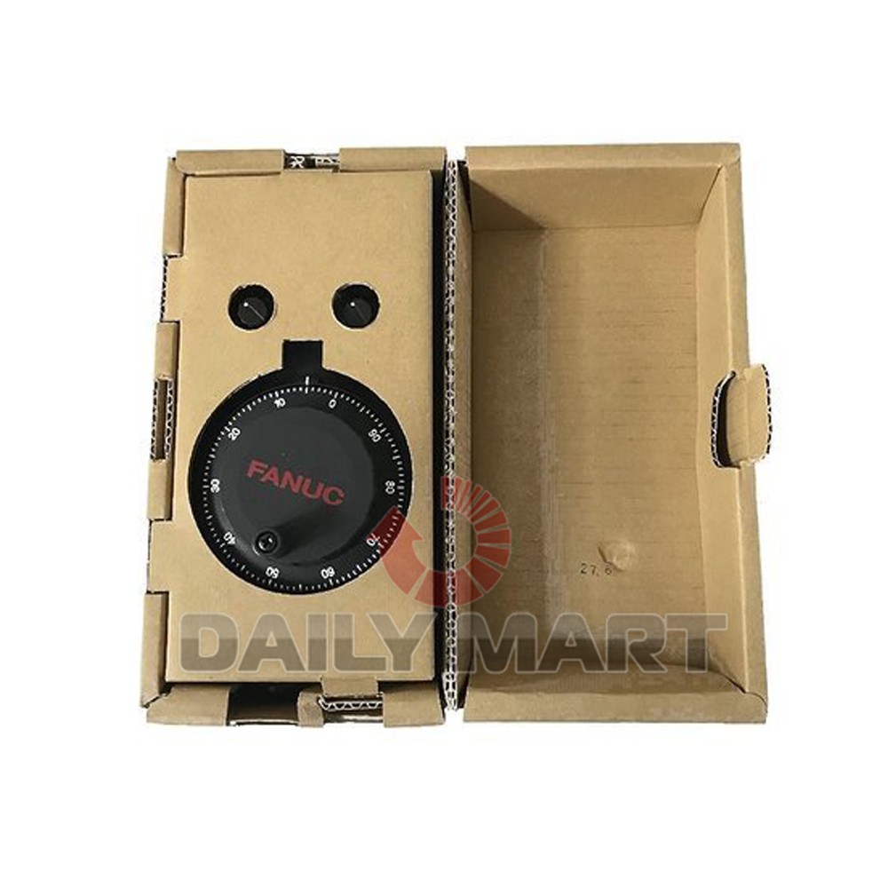 New In Box FANUC A860-0203-T011 Electronic Hand Wheel Pulse Generator