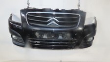 Pare-choc avant Citroen C2