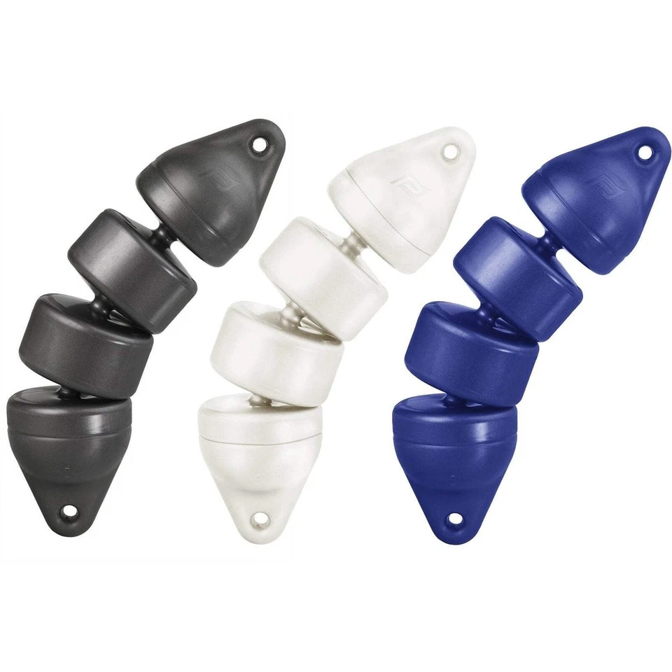 Plastimo Articulated Rib Fender 12 x 48cm 15 x 60cm Sailing Boating Yacht