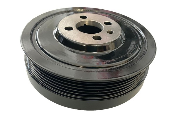 Corteco 80000680 Riemenscheibe, Kurbelwelle FüR Audi Seat Skoda Vw-image