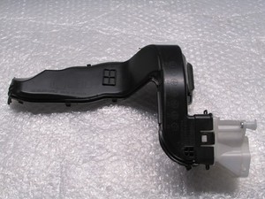 2018-2022 Subaru Crosstrek Instrument Air Duct. Duct Foot (Driver) OEM