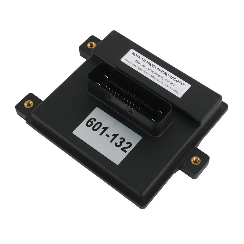 Módulo de controle de bomba de combustível programado para Cadillac Escalade Chevy GMC Silverado - Imagem 3 de 4