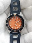 Vintage Seiko QUARTZ DIVER 2625-0010 (1980s) Boy/Lady Watch! All Part Original!