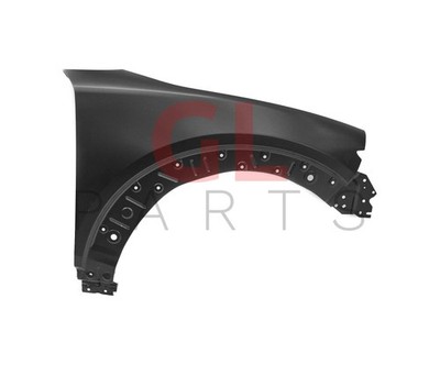 FÜR MAZDA C-30 2019- KOTFLÜGEL Rechts DFR552110 Neu