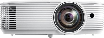 Optoma GT1080HDR Kurzdistanz 1080p Beamer 3800 Lumen 4K HDR kompatibel
