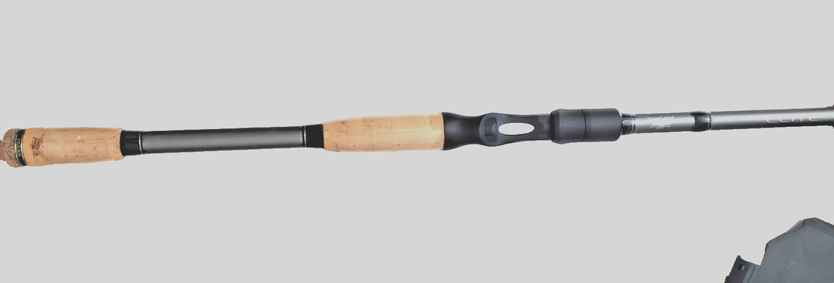 Fenwick ELITE Bass Rod ELTB73H-XFC 7'3