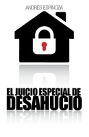 Andres Espinoza | El Juicio Especial De Desahucio | Taschenbuch | Spanisch