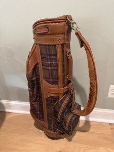 タ*ん様 DAIWA ヴィンテージキャンバスキャディバッグ Vintage Daiwa Golf Bag | eBay