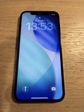 iPhone 12 Pro 128GB Pazifik Blau ohne Simlock in OVP