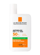 La Roche-Posay ANTHELIOS Oil Control Fluid, UVMUNE 400, Perfumed, SPF50 , 50ml