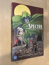 Dc Comics The Spectre The Wrath Of The Spectre Omnibus 2025 Edition