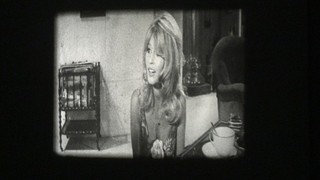 BANDE ANNONCE « Chère Brigitte » SCOPE James STEWART Brigitte BARDOT