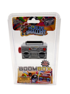 Boombox Mini | eBay