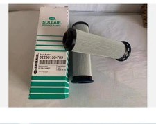 NEW FIT FOR 02250155-709 air compressor parts oil filter machine oil grid