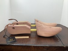 Foot fitter CW22 W Medium Cedar Western Boots Shoe Tree