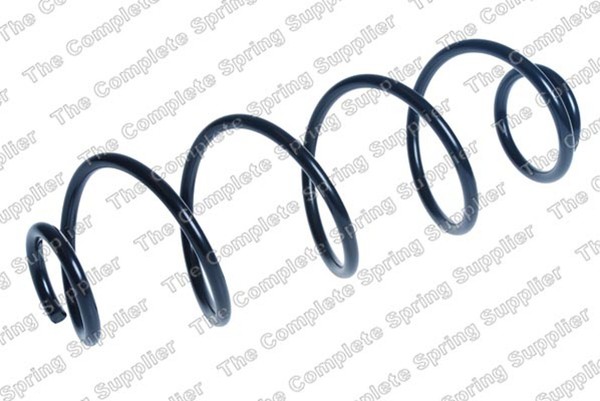 1X Lesjöfors Fahrwerksfeder 4266782 FüR Peugeot 308 2 THP 110 130 Vti 205 125-image